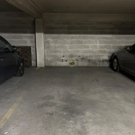 Nice, Exceptional Sea View, Floor, Parking