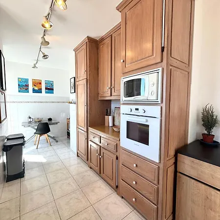 Nice, Exceptional Sea View, Floor, Parking